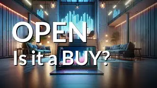 OPEN Opendoor Technologies: Is the Stock Dive a Buy Opportunity? 📉 Wednesday Predicted Opening Price