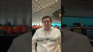 Hoy en los mercados: Bonos globales, el Banco de Inglaterra, Jaime Gilinski de &Eacute;xito, Putin y m&aacute;s