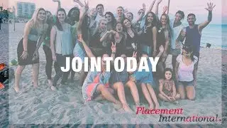 BridgeUSA:  Exchange Visitor Program - WE ARE HIRING!