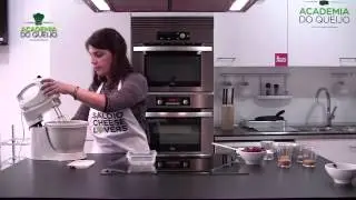 Na Academia do Queijo com Alquimia dos Tachos [Sobremesa]