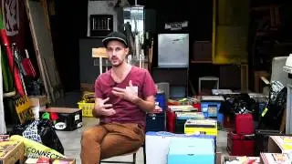 Made Active: Daniel Malone