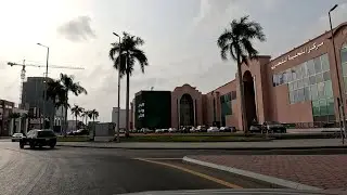 جدة شارع التحلية شوارع جدة التجارية 