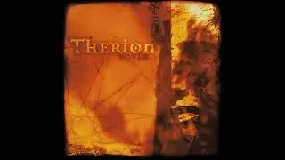🇸🇪 Therion [1998] Vovin (Full Album)
