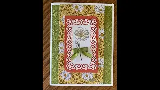 Ornate Garden Suite