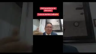 Testigo no recuerda en juicio oral:&iquest;refrescamiento de memoria?