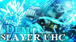 TOMIOKA - LA DESTINÉE ÉCRITE.. (Demon Slayer UHC)