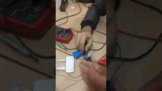 Voltage regulator or LDO