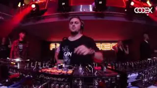 Spartaque @ Forsage, Kiev, Ukraine 17.12.2016