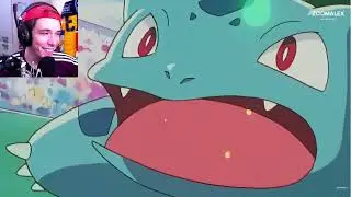 Folagor Reacciona ¡ASÍ FUE LA PRIMERA LIGA POKÉMON! 🤡 | LIGA POKÉMON DE KANTO RESUMIDA
