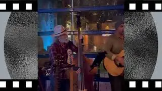 Michael K.  Band Demo