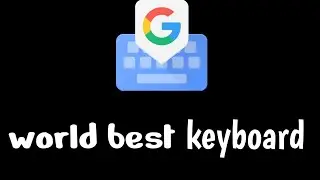 The best keyboard for Android||which keyboard is best||2020....