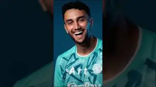 🔥❄️ Wolves 3rd kit has dropped!