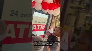HITACHI ATM details