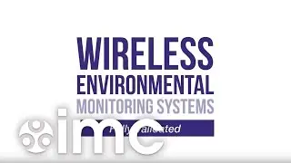 Wireless Environmental Monitoring System - Fully Validated