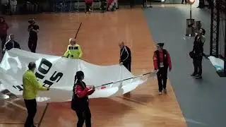 especial olímpics Galicia Ourense domingo 16 de noviembre 20.25