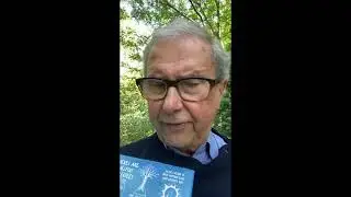 The Ecology Book Story