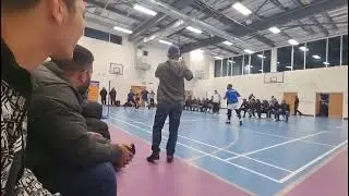 Final UBA London Saj/Tanvir Vs Kamali