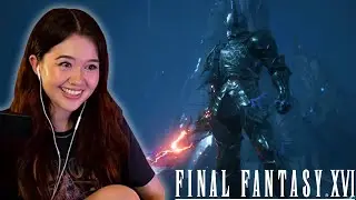 Odin | Final Fantasy XVI (Part 13)