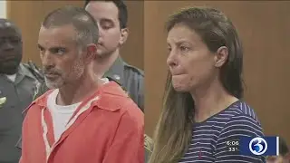 VIDEO: Evidence found in Dulos case released in documents
