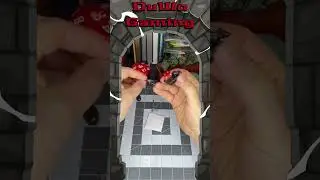 LEGO DUNGEONS & DRAGONS BLIND BOX #4 #dungeonsanddragons #lego #shorts