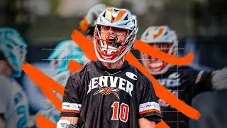 Full Overtime of New York Atlas vs Denver Outlaws | August 2, 2025