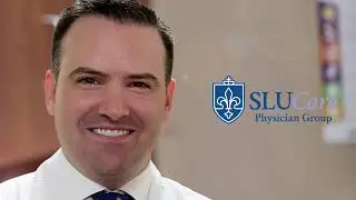Dr. Christopher Buchanan, SLUCare OB/GYN