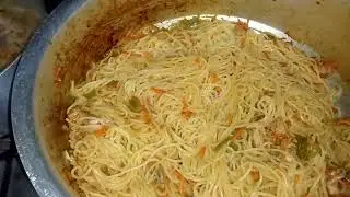 yummy yummy spaghetties tyar Hain 😋#viralshort#fypシ゚viral#blessedramadan