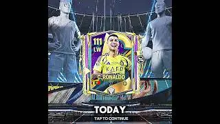 Good Bye FC25 🥺#eafc25 #eafc24 #eafcmobile #fifamobile #shorts#vishyfc #viral
