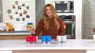 Prepology Set of 2 Meat Tenderizers on QVC