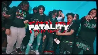 [FREE] Sha Gz X Yus Gz NY Drill Type Beat 