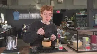 UNCG grad gives back through her small business