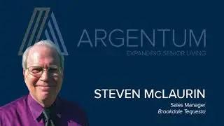 Argentum 2020 Hero Award for Leadership in the Face of a Natural Disaster: Steven McLaurin