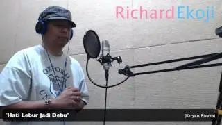 Bangka Funk feat Richard Ekoji: 
