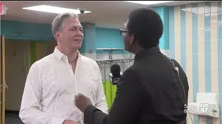 Chris Swope Election coverage