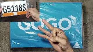 Requirements to Claim Your Motorcycle Plate &ndash; LTO Tracker Portal Guide (2025) #LTOTracker #LTOPortal
