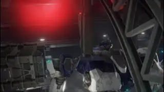 Armored Core 6 - Prisoner Rescue