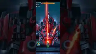 Wing Fighter - STAGA 05 - Machine Factory