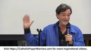 John Mc Clernon Was Miraculously Healed from Lung Cancer but Passed Away a Couple of Years Later