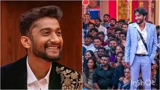  Gilli nata news: ಬಿಗ್ ಬಾಸ್ ಮುಗಿದರೂ ಗಿಲ್ಲಿನ ಕೆಣಕಿದ ಅಶ್ವಿನಿ ಗೌಡ