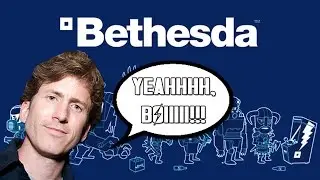 Bethesda E3 2017 - The Time, Date, & DETAILS Have Arrived!