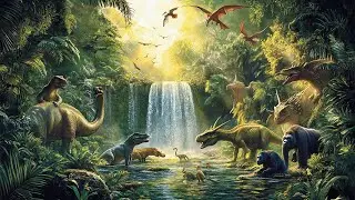 Explore the wild animals of nature; the fierce, cute, and resilient animals of the world.