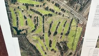 9 Holes at the new and improved RGA Stock Holders 9
