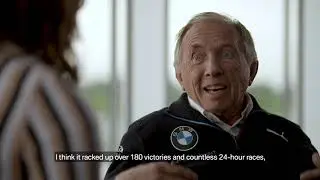 Schaeffler DTM Talk 2: Harald Grohs [Schaeffler]
