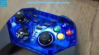 #nintendo  switch Pro gaming controller#gamingaccessories