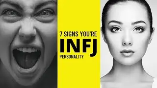 INFJ Introverted, Intuitive, Feeling, and Judging Personality Traits | Part 1