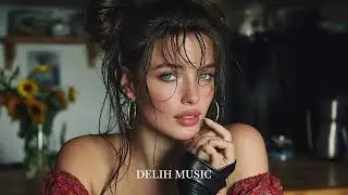 Delih & Jam Music - Shadow (Original Mix)