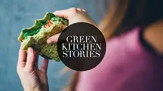 Broccoli Flatbread