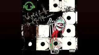 A Tribe Called Quest - Solid Wall of Sound