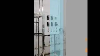 DEA-JB-30 The distillation column shows high controllability