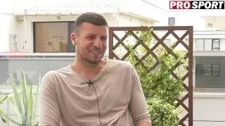George Țucudean: &rdquo;CFR nu mi-a dat medalie de campion, dar m-a pus să plătesc TVA&rdquo;
